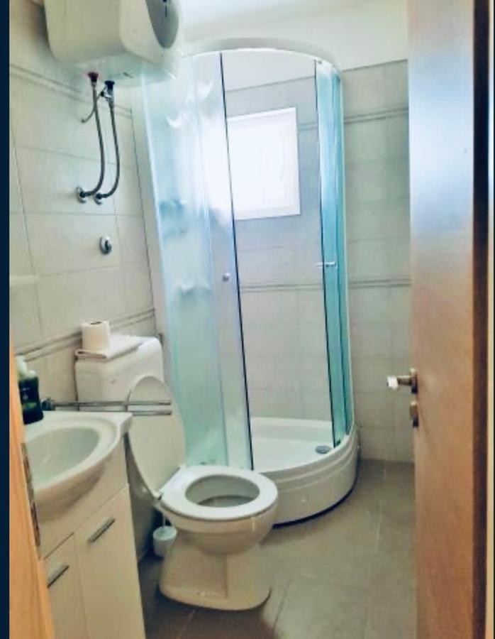 Apartmani Veronika Sukosan Exterior photo