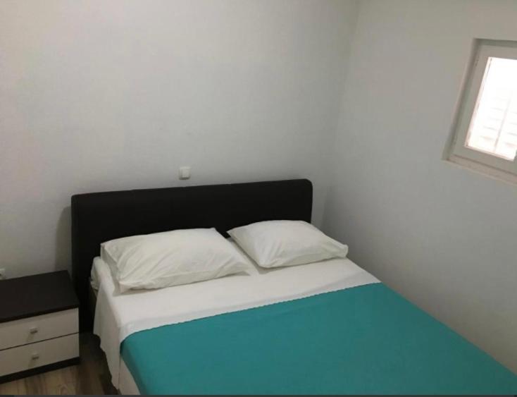 Apartmani Veronika Sukosan Exterior photo